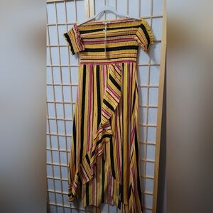 UMGEE Off Shoulders Dress